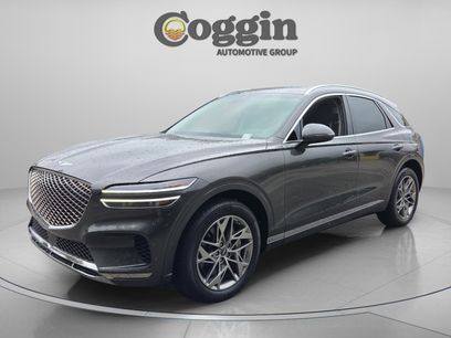 Used 2025 Genesis GV70 2.5T
