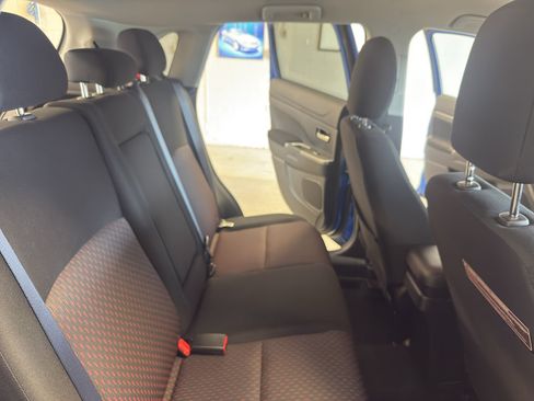 Used 2018 Mitsubishi Outlander Sport LE FWD image 25