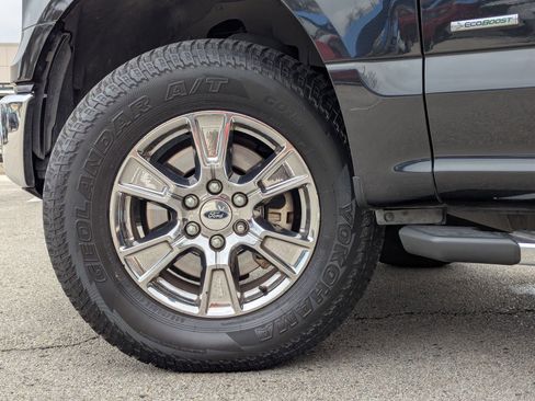 Used 2015 Ford F150 XLT w/ Equipment Group 301A Mid image 30