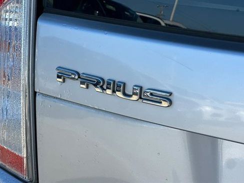 Used 2014 Toyota Prius Four image 30