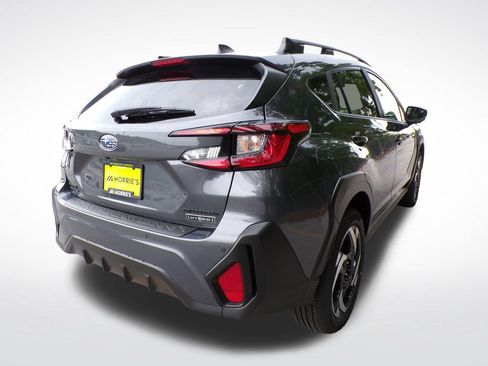 New 2026 Subaru Crosstrek 2.5i Limited w/ Crosstrek Mirror Package AWD/4WD image 6