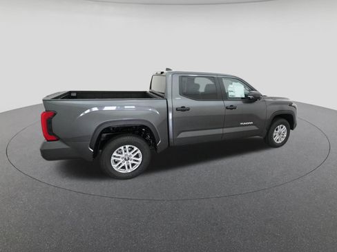 New 2025 Toyota Tundra SR5 AWD/4WD image 10