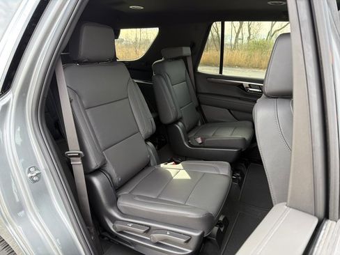 New 2026 Chevrolet Tahoe LT w/ Comfort Package image 27