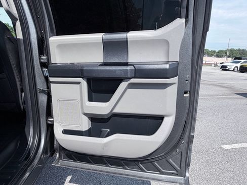 Used 2020 Ford F150 XL w/ Equipment Group 101A Mid AWD/4WD image 29