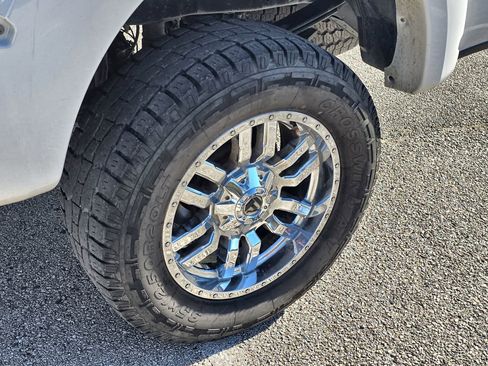 Used 2019 Ford F250 Limited w/ FX4 Off-Road Package image 11