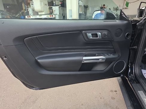Used 2020 Ford Mustang GT Premium w/ Equipment Group 401A RWD image 10