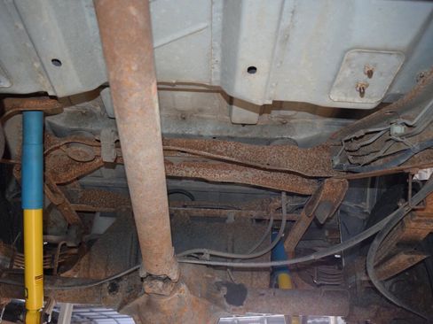 Used 1994 Chevrolet Blazer 4WD image 83
