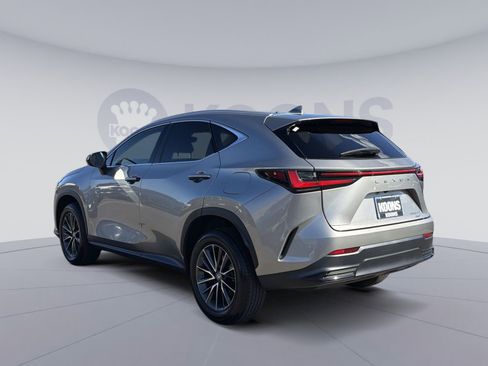 Used 2024 Lexus NX 350 AWD w/ Cold Area Package image 14