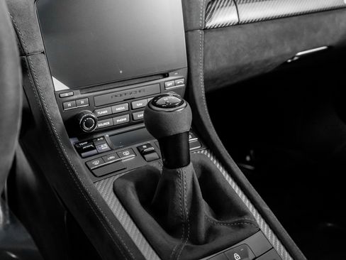 Used 2023 Porsche 718 Cayman GT4 RS w/ Weissach Package image 39