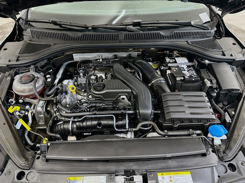 Used 2024 Volkswagen Jetta S image 33