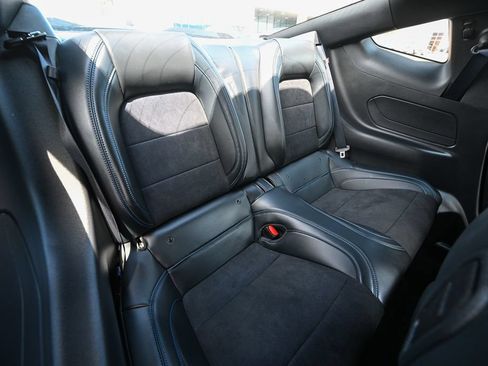 Used 2025 Ford Mustang Dark Horse w/ Dark Horse Handlin Package RWD image 26