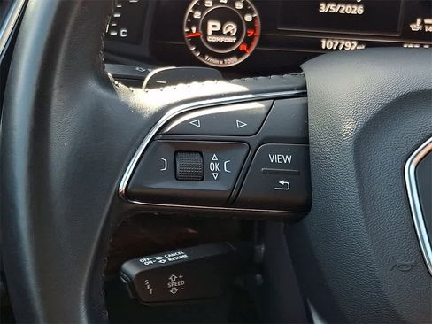 Used 2017 Audi Q7 3.0T Premium Plus w/ Premium Plus Package image 22