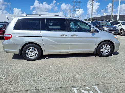 Used 2006 Honda Odyssey EX-L image 25