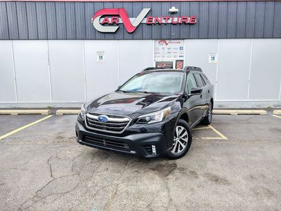 Used 2020 Subaru Outback Premium