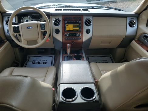 Used 2010 Ford Expedition Eddie Bauer image 15