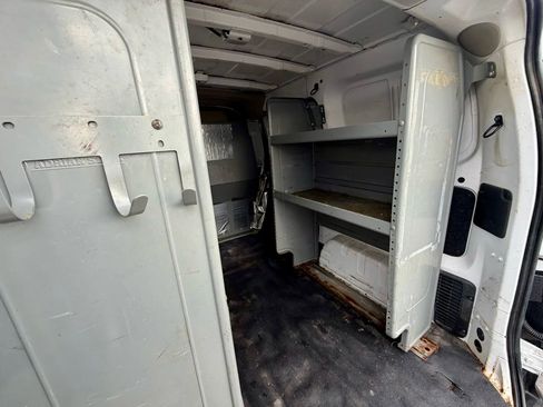 Used 2020 Nissan NV200 S image 13