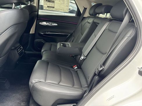 Used 2026 Genesis GV70 2.5T AWD/4WD image 24