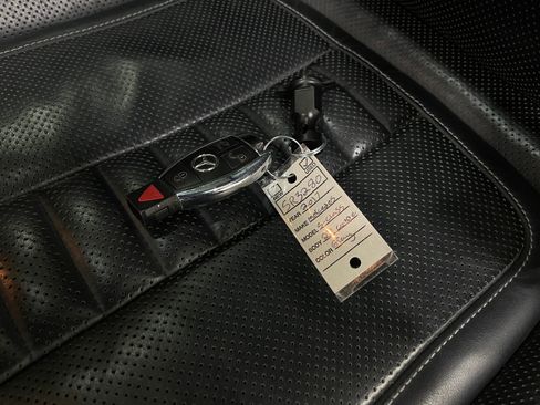 Used 2017 Mercedes-Benz S 550 4MATIC Coupe image 38