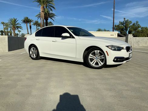 Used 2016 BMW 328i Sedan RWD image 10