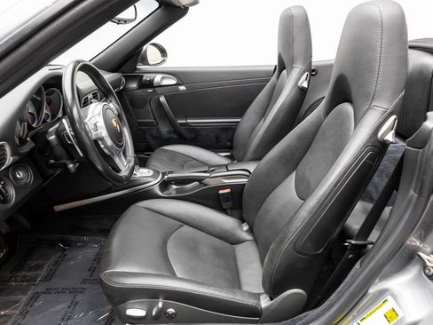 Used 2011 Porsche 911 Carrera S RWD image 15