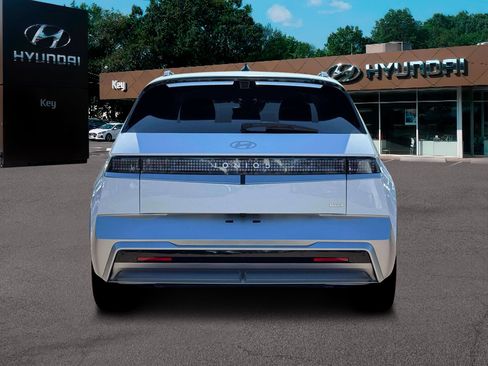 New 2026 Hyundai Ioniq 5 Limited image 6