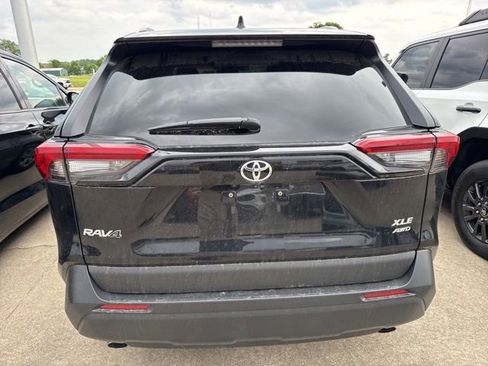 Certified 2024 Toyota RAV4 XLE w/ Convenience Package AWD/4WD image 8