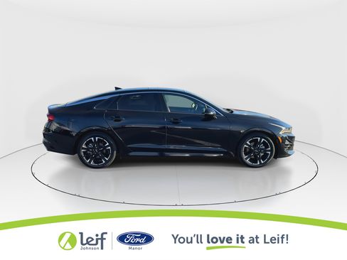 Used 2022 Kia K5 GT-Line w/ GT-Line FWD Premium Package image 9