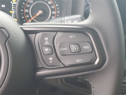 New 2026 Jeep Gladiator Sport image 21