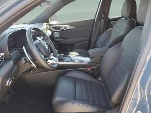 Used 2024 Dodge Hornet R/T Plus w/ Tech Pack Plus w/o Parking AWD/4WD image 17