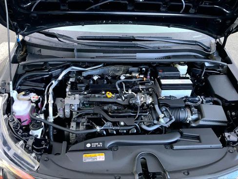 Certified 2023 Toyota Corolla LE FWD image 32