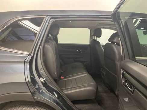 Used 2025 Honda CR-V EX-L image 28