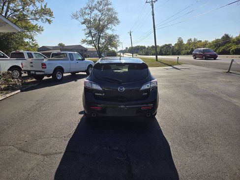 Used 2012 MAZDA MAZDA3 s Grand Touring image 6