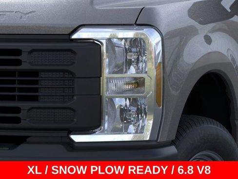 New 2026 Ford F350 XL image 18