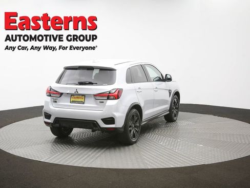 Used 2023 Mitsubishi Outlander Sport LE AWD/4WD image 40