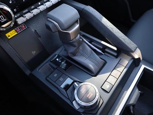 New 2025 Toyota Tacoma Limited image 16