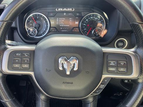 Used 2022 RAM 3500 Tradesman image 9