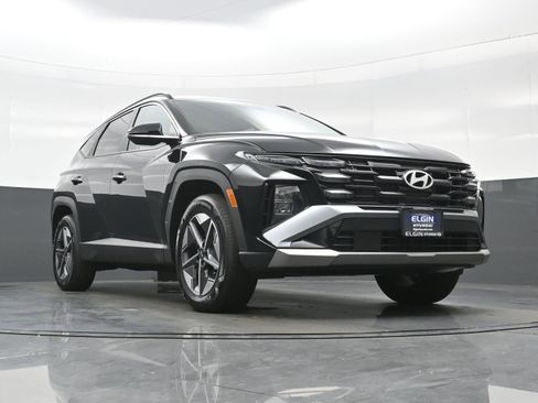 Used 2025 Hyundai Tucson SEL AWD/4WD image 33