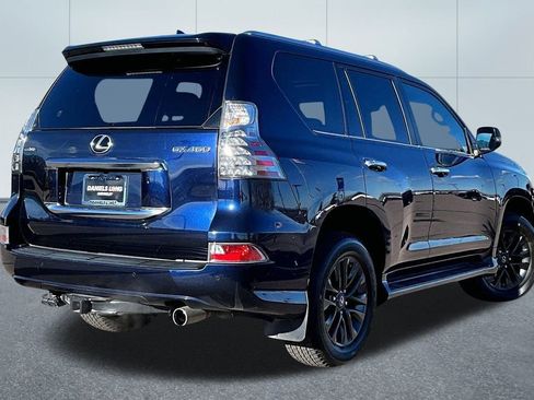 Used 2023 Lexus GX 460 Premium image 2