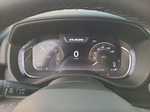 New 2026 RAM 1500 Big Horn image 26