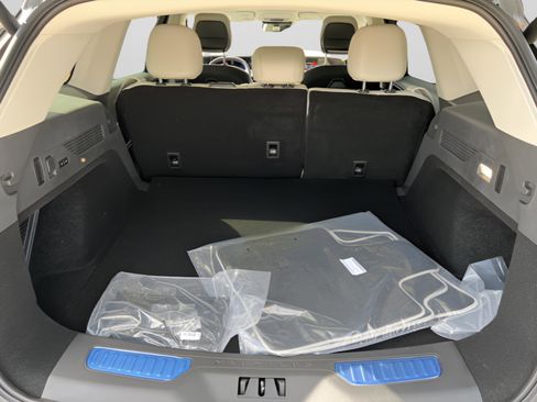 New 2026 Lincoln Nautilus Reserve image 28