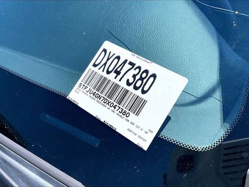 Used 2013 Toyota Tacoma PreRunner w/ TRD Sport Pkg RWD image 9