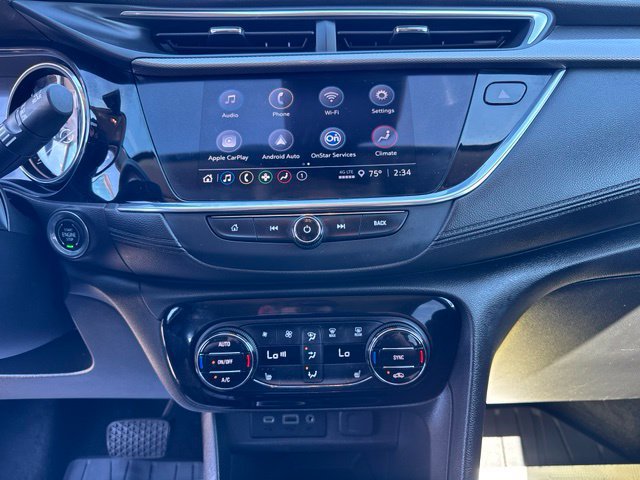 Used 2021 Buick Encore GX Select FWD image 13