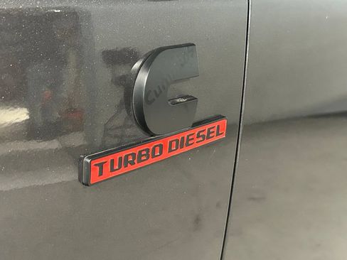 Used 2026 RAM 3500 Tradesman AWD/4WD image 27