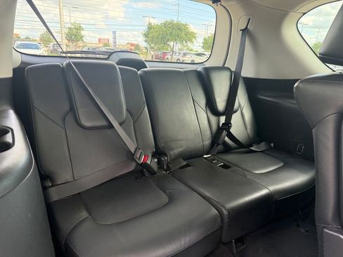 Used 2019 Nissan Armada SL w/ Premium Package AWD/4WD image 25