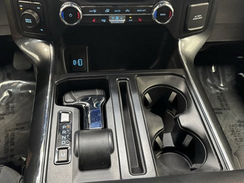 Used 2022 Ford F150 XLT w/ Equipment Group 302A High image 20