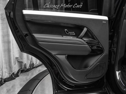 Used 2024 Land Rover Range Rover Sport image 42