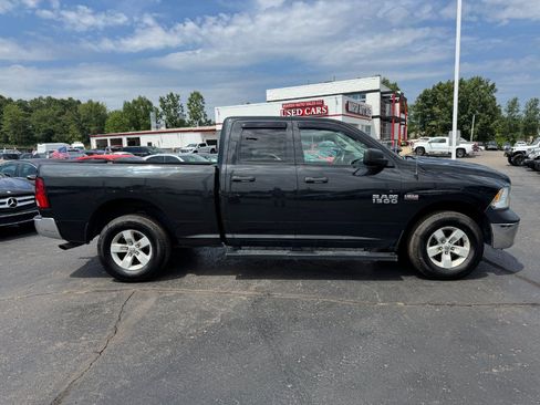 Used 2016 RAM 1500 ST w/ SXT Appearance Group AWD/4WD image 6