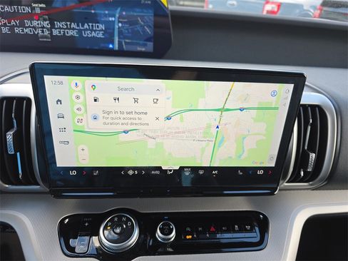 New 2025 Ford Expedition Active image 25