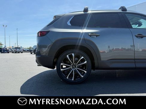 New 2026 MAZDA CX-50 AWD 2.5 S w/ Premium Package image 7