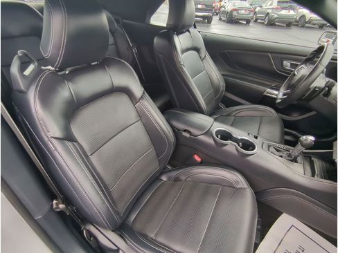 Used 2024 Ford Mustang GT Premium image 29